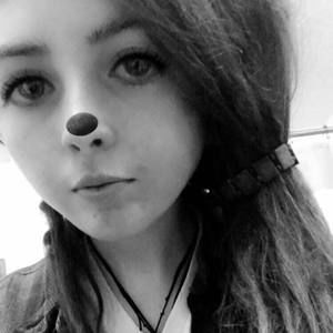 Meet your Posher, Janae